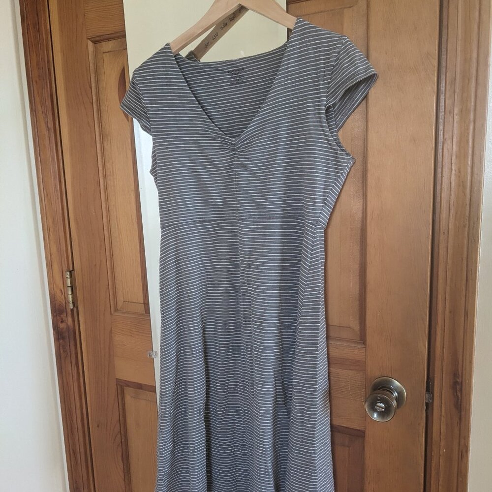 Toad & Co Rosemarie Dress